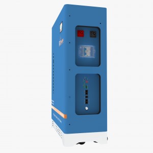 Pachet Acumulatori Blue Power fotovoltaice 60kWh Low Voltage Ecosolaris LifePo4 Pachet Acumulatori Blue Power fotovoltaice 60kWh Low Voltage Ecosolaris LifePo4 - Panouri Fotovoltaice